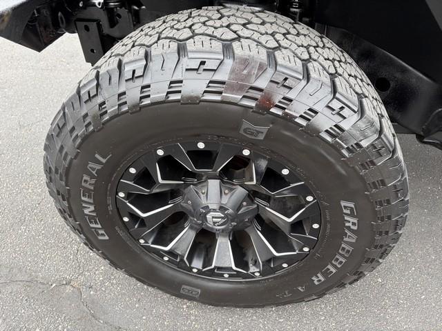 Jeep Wrangler Unlimited Sport 4WD 2011