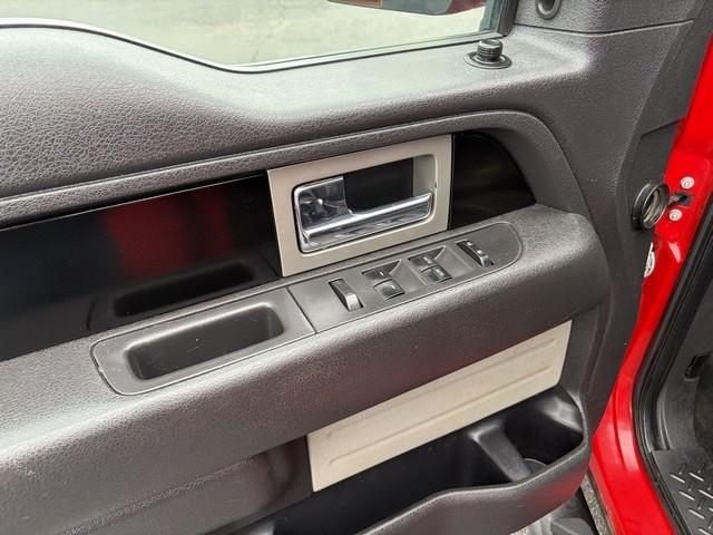 Ford F-150  2012