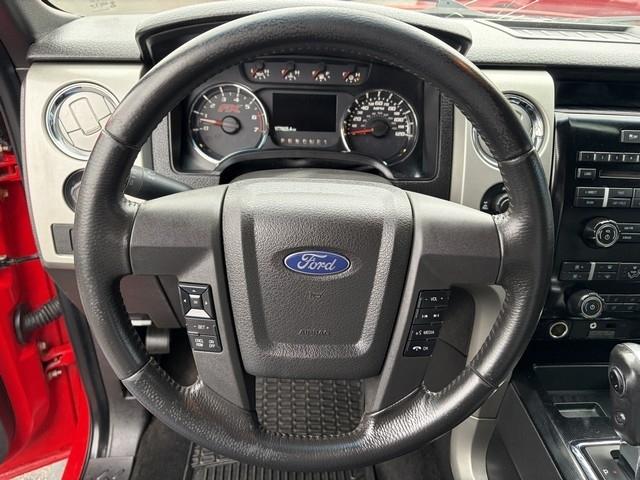 Ford F-150  2012