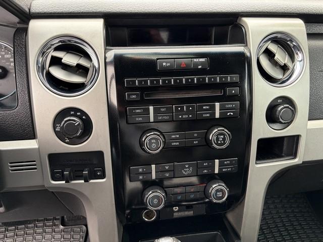 Ford F-150  2012