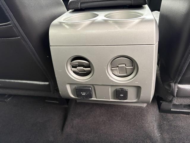 Ford F-150  2012
