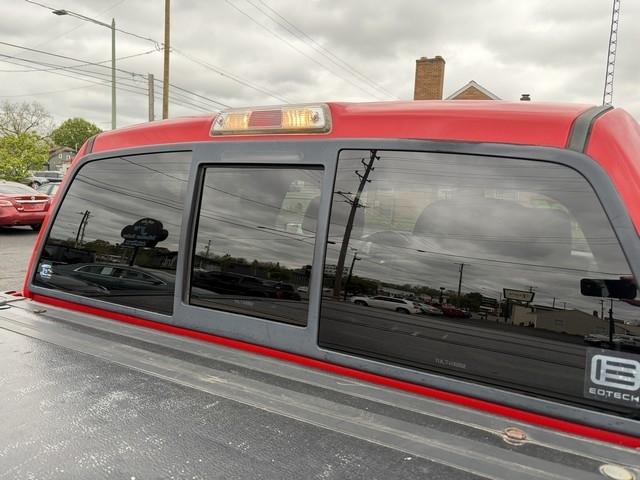 Ford F-150  2012