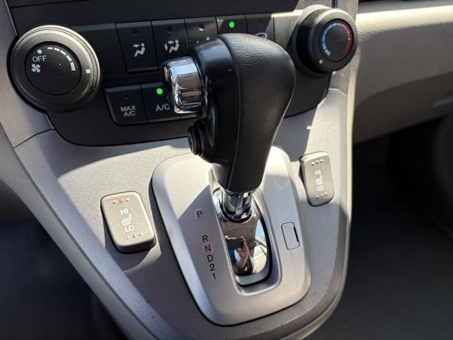 Honda CR-V EX-L 4WD AT 2007