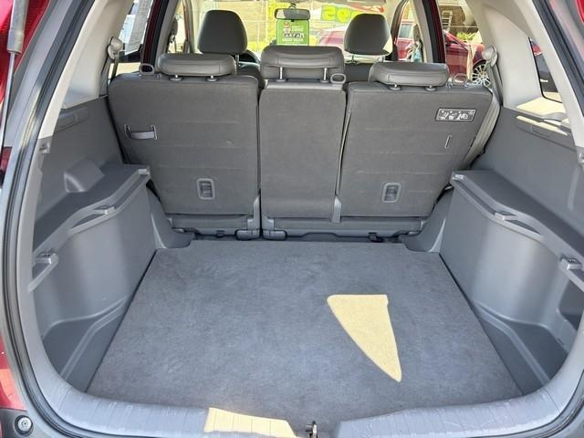 Honda CR-V EX-L 4WD AT 2007