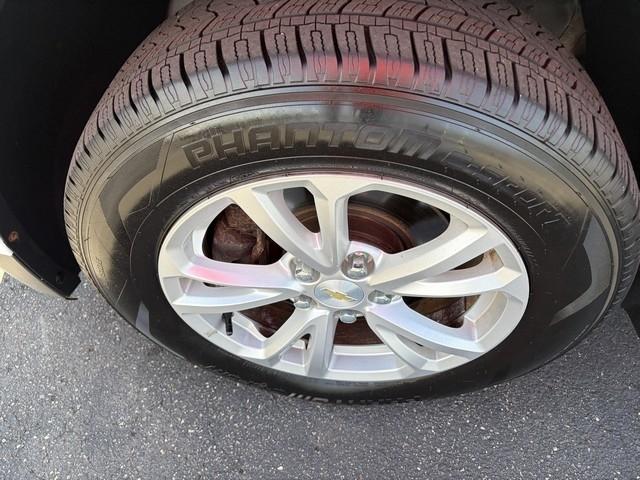 Chevrolet Equinox LT 2WD 2016