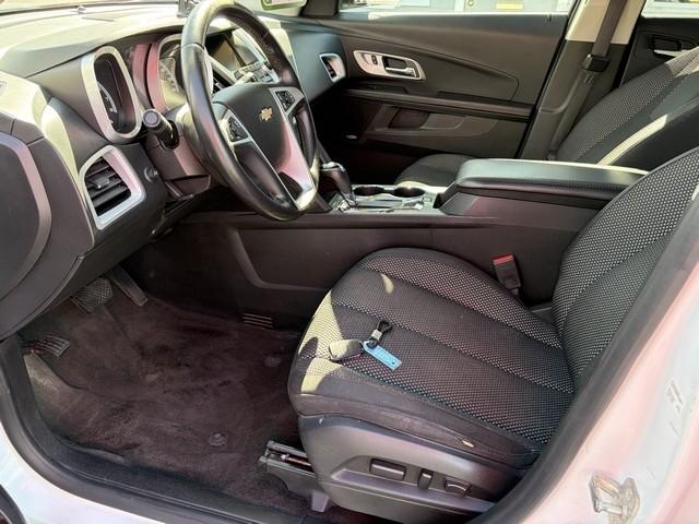 Chevrolet Equinox LT 2WD 2016
