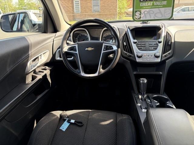 Chevrolet Equinox LT 2WD 2016