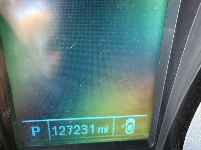 Chevrolet Equinox LT 2WD 2016