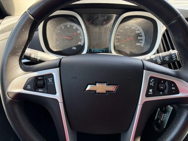 Chevrolet Equinox LT 2WD 2016
