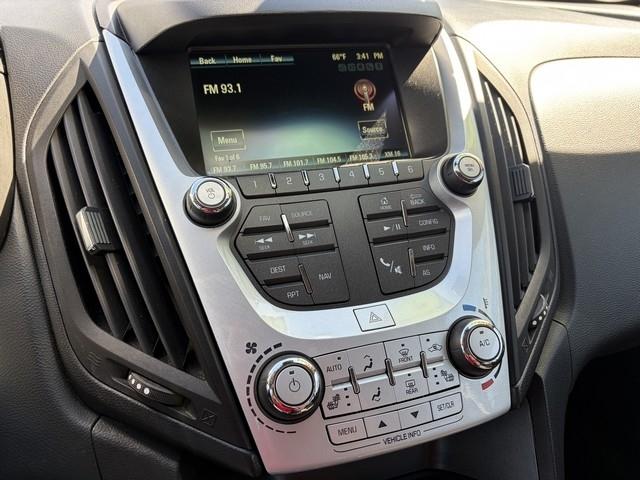 Chevrolet Equinox LT 2WD 2016