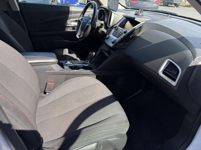 Chevrolet Equinox LT 2WD 2016