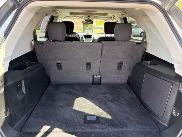 Chevrolet Equinox LT 2WD 2016