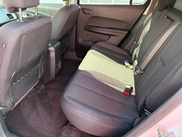 Chevrolet Equinox LT 2WD 2016