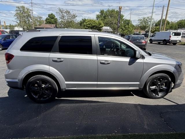 Dodge Journey Crossroad FWD 2018