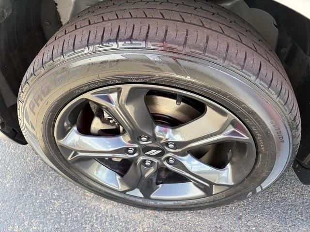 Dodge Journey Crossroad FWD 2018