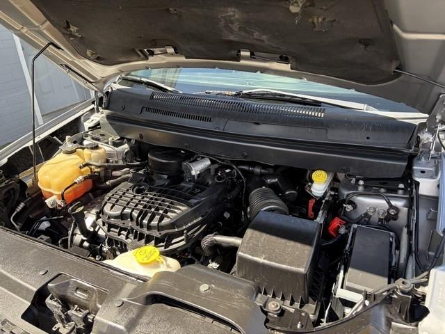 Dodge Journey Crossroad FWD 2018