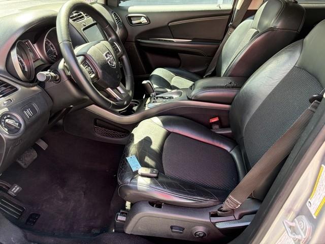 Dodge Journey Crossroad FWD 2018