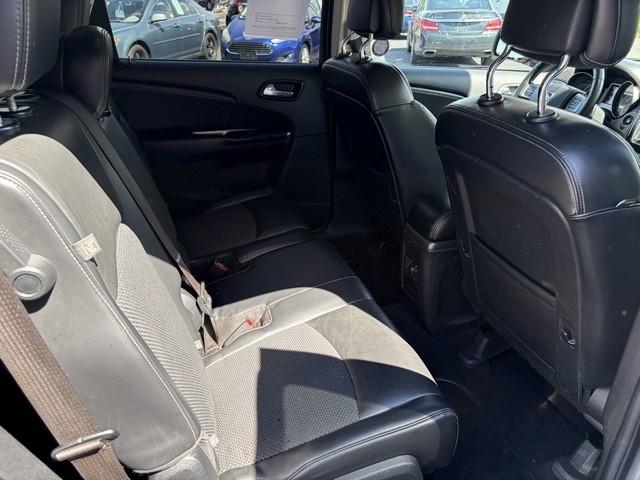 Dodge Journey Crossroad FWD 2018