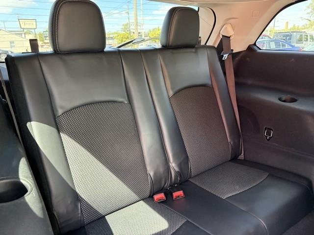 Dodge Journey Crossroad FWD 2018
