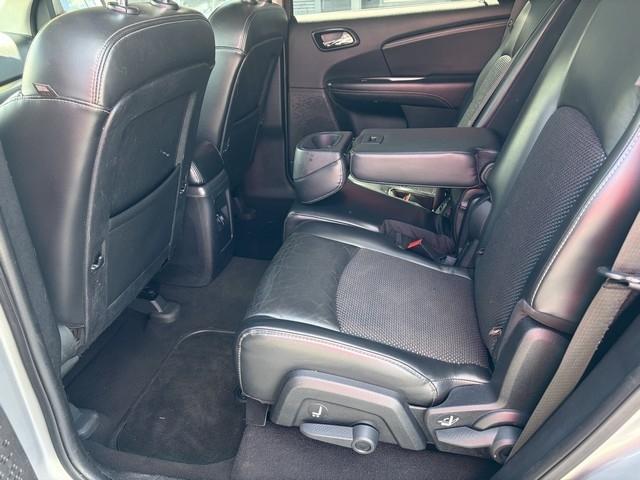 Dodge Journey Crossroad FWD 2018