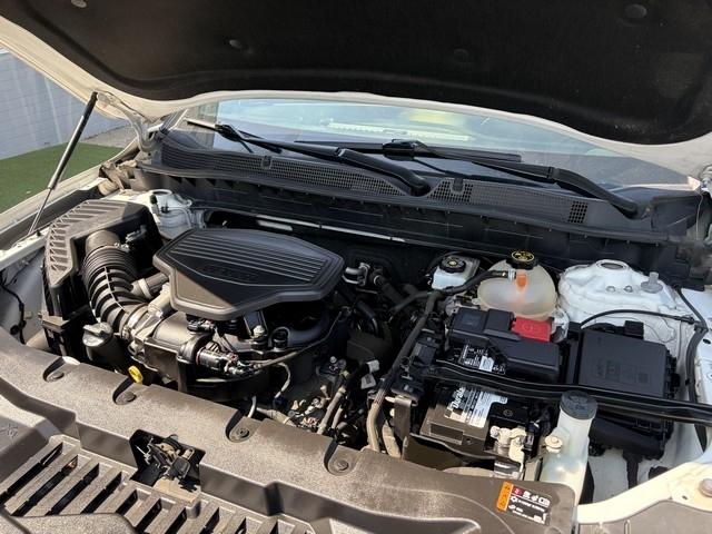 Chevrolet Blazer 2LT 2020