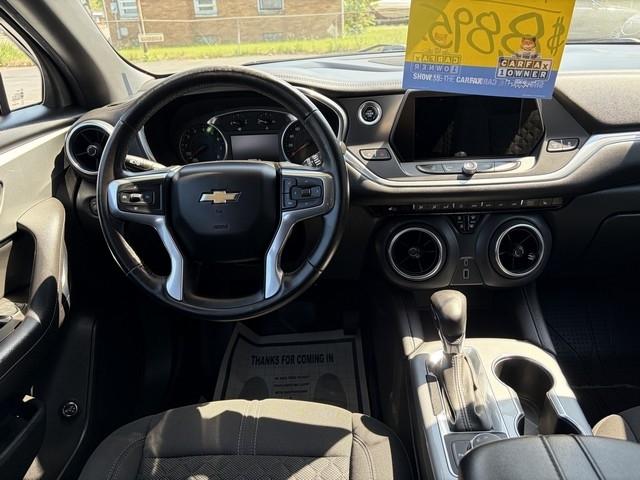 Chevrolet Blazer 2LT 2020