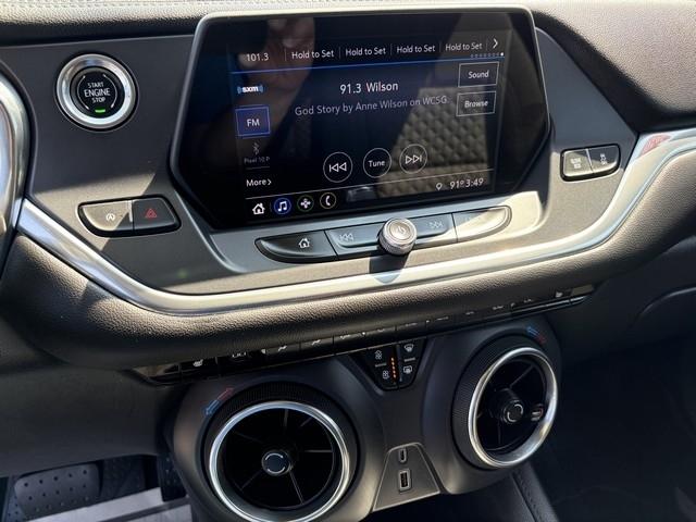 Chevrolet Blazer 2LT 2020