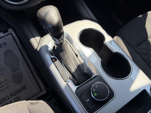 Chevrolet Blazer 2LT 2020