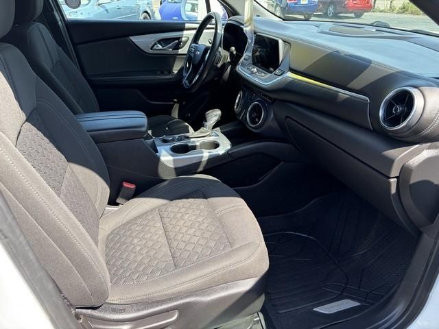 Chevrolet Blazer 2LT 2020