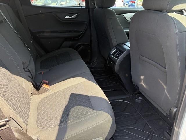 Chevrolet Blazer 2LT 2020