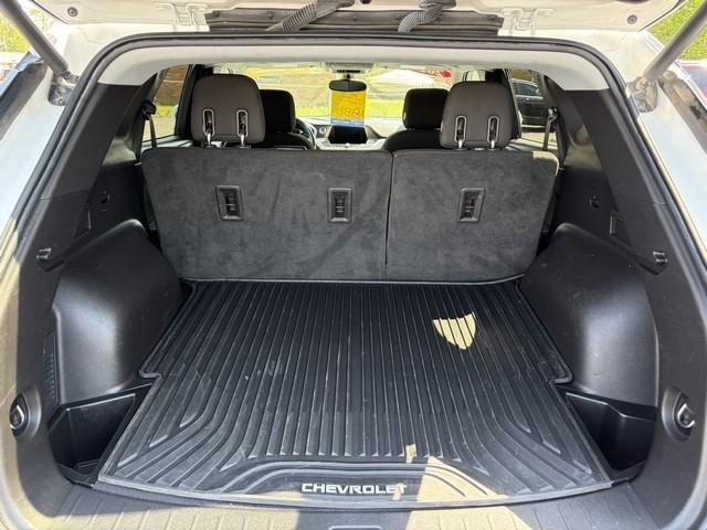 Chevrolet Blazer 2LT 2020