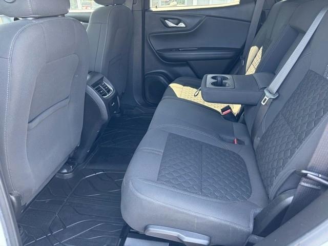 Chevrolet Blazer 2LT 2020
