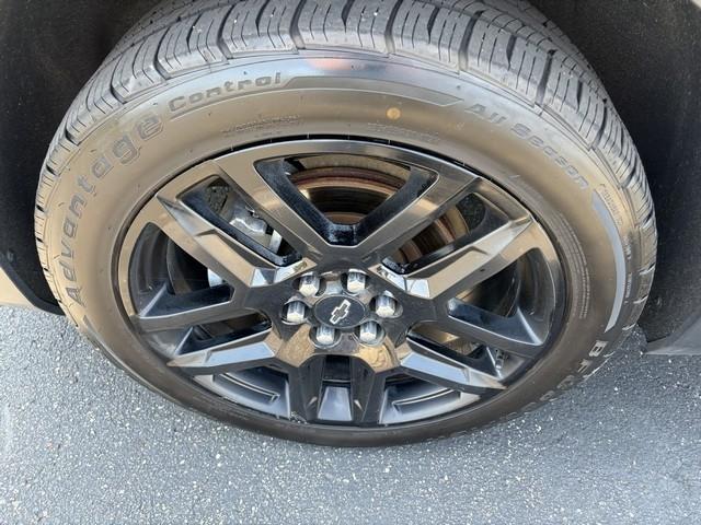 Chevrolet Blazer 2LT 2020