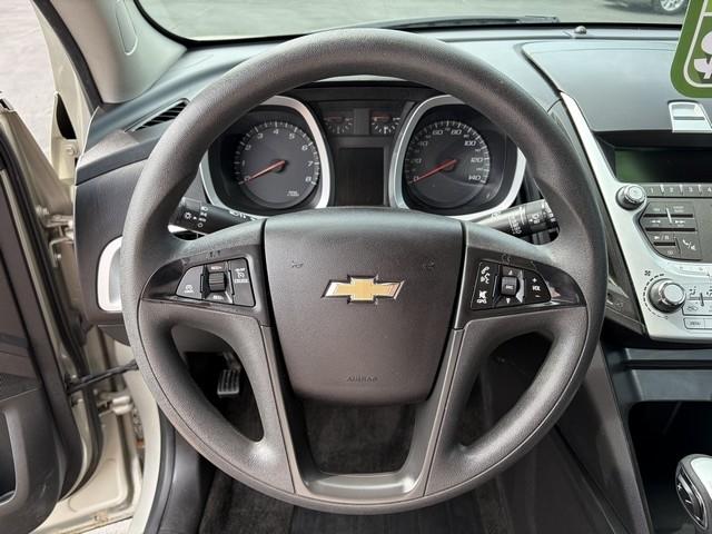 Chevrolet Equinox  2014