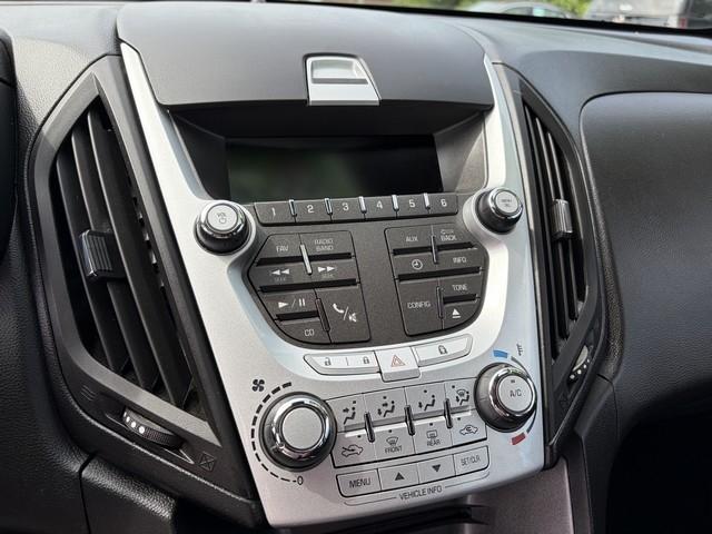 Chevrolet Equinox  2014