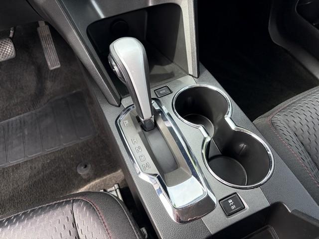 Chevrolet Equinox  2014