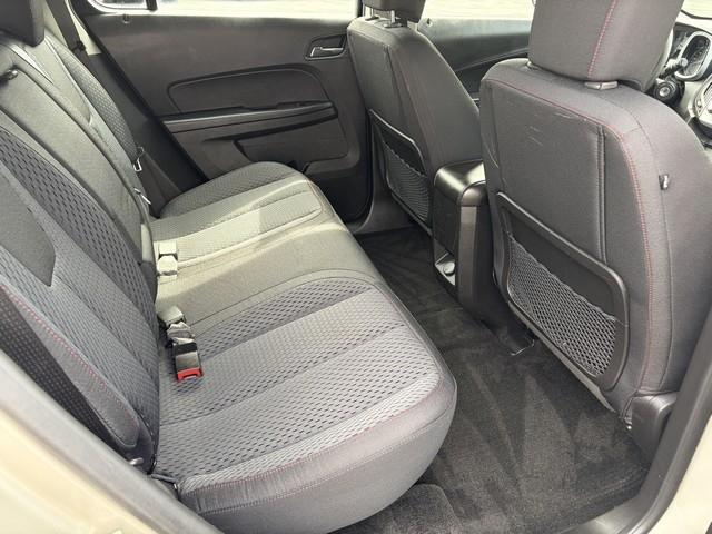 Chevrolet Equinox  2014