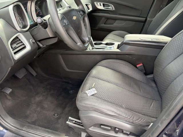Chevrolet Equinox  2015