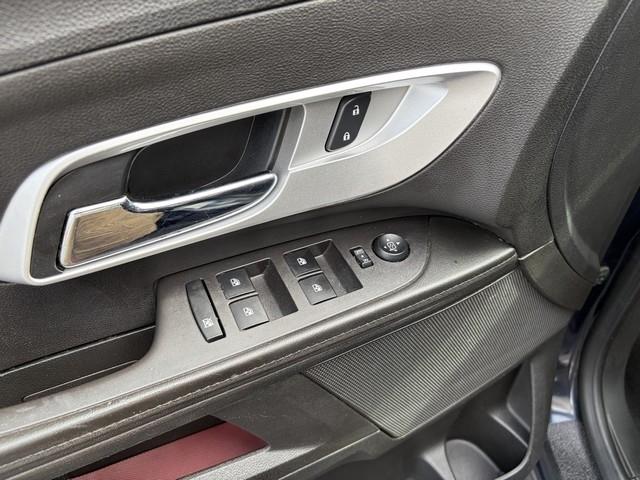 Chevrolet Equinox  2015