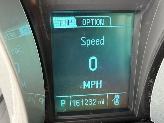 Chevrolet Equinox  2015