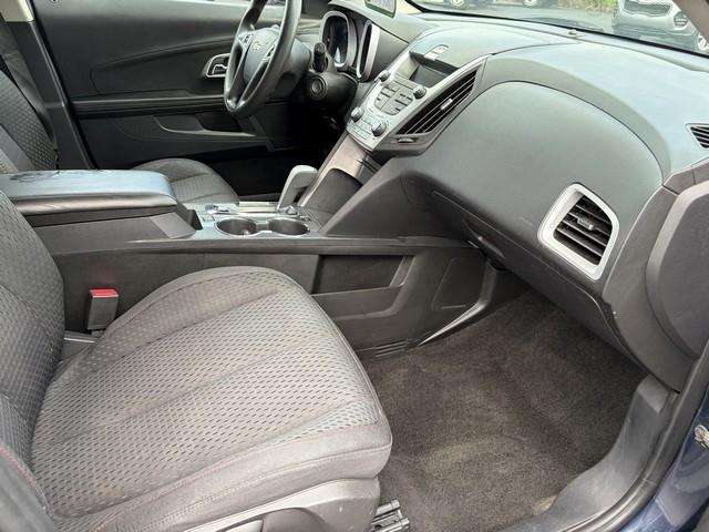 Chevrolet Equinox  2015