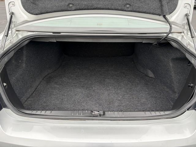 Chevrolet Impala LS (Fleet) 2012
