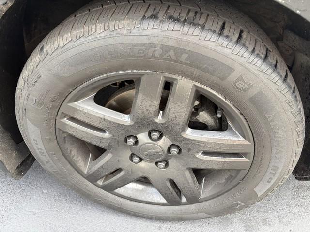 Chevrolet Impala LT 2011