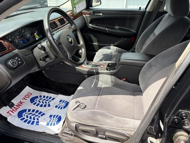 Chevrolet Impala LT 2011