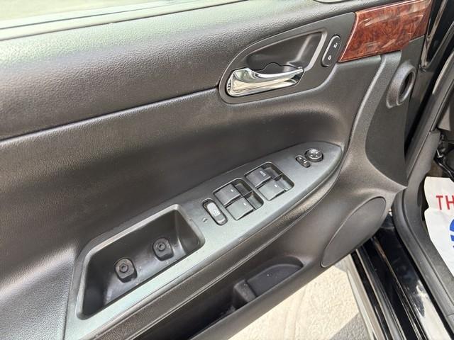 Chevrolet Impala LT 2011