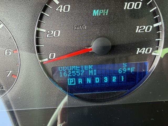 Chevrolet Impala LT 2011