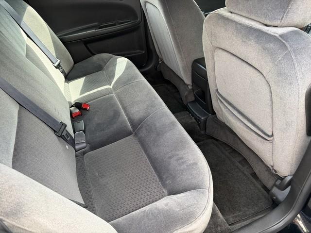Chevrolet Impala LT 2011
