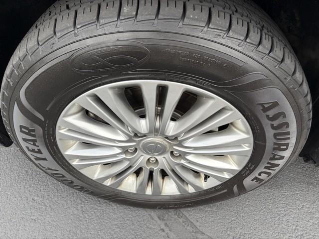 Chrysler Town & Country Touring-L 2015