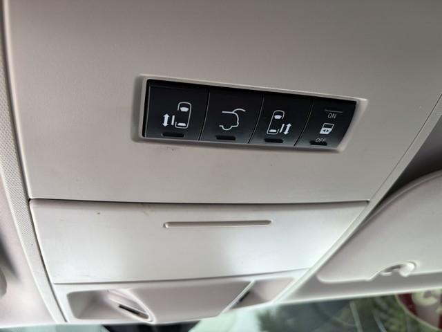Chrysler Town & Country Touring-L 2015