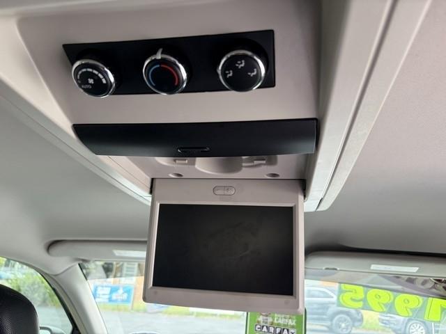Chrysler Town & Country Touring-L 2015